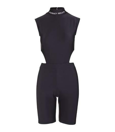 PHARMACY INDUSTRY PHW390 NERO