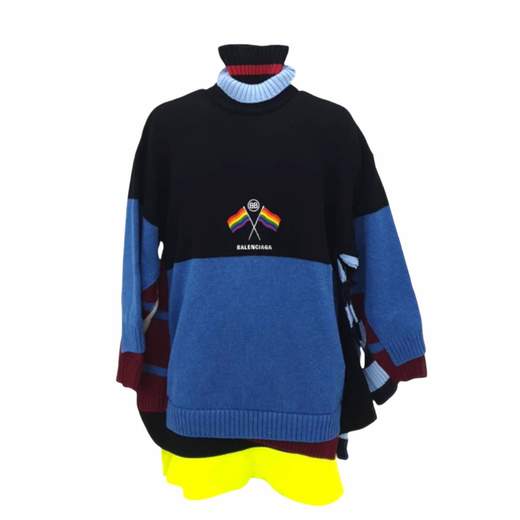 BALENCIAGA DOLCEVITA UNISEX ADULTO
