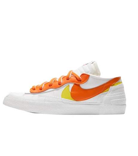 NIKE SNEAKERS UNISEX ADULTO