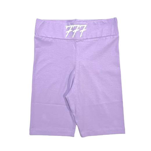 777 LEGGINGS CICLISTA DONNA