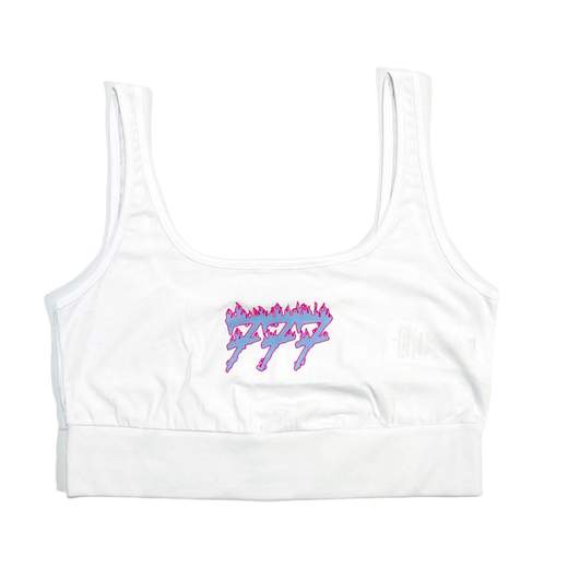 777 TRSW133ST BIANCO