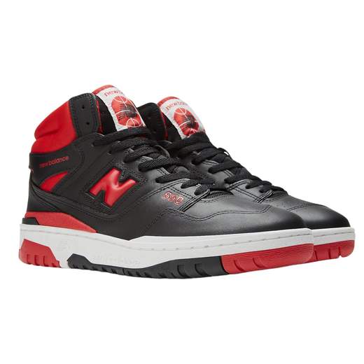 NEW BALANCE BB650RBR