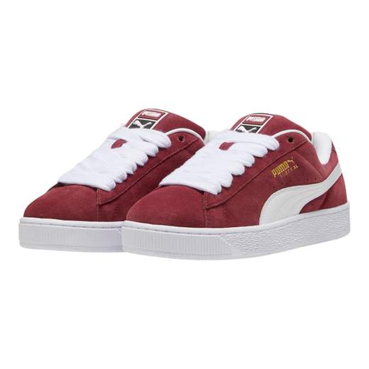 PUMA 395205-12 (ROSSO)