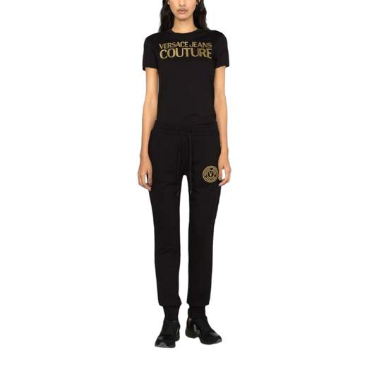 VERSACE 75HAHT01 CJ00T NERO