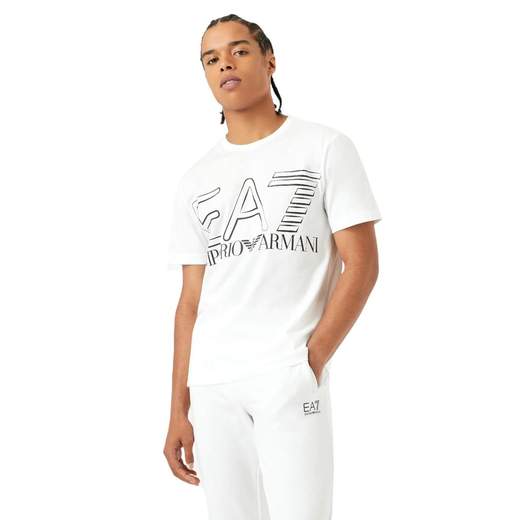 Emporio Armani T-shirt Uomo 3LPT20PJFFZ