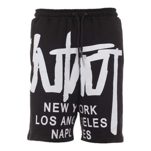 BUTNOT U9749-635 (NERO)