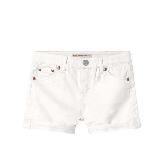 Levi's Shorts Bambine E Ragazze 4E4536