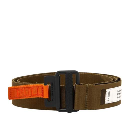 HERON PRESTON CINTURA UOMO