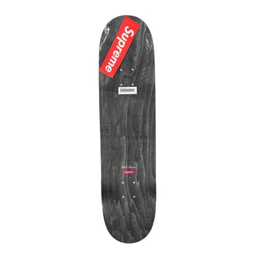 Supreme Skateboard Unisex Adulto SHREK SKATEBOARD