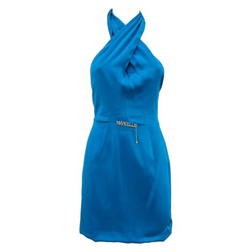 MARC ELLIS ME026 BLU
