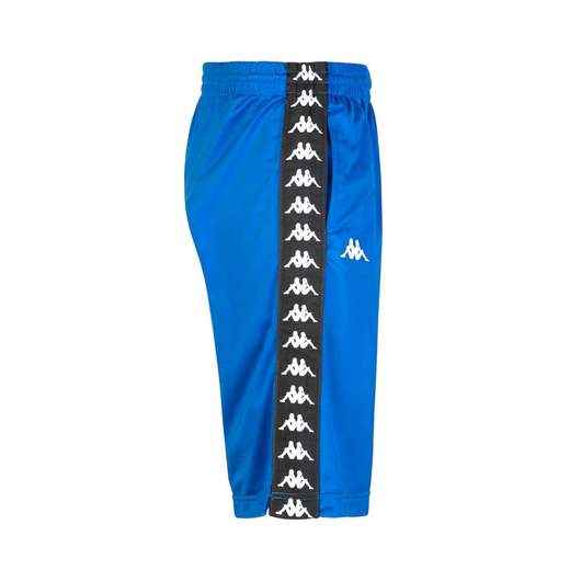 Kappa Pantaloncini Unisex Adulto 3500920 BZ2
