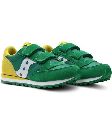 Saucony Sneakers Unisex Bambino SK261010