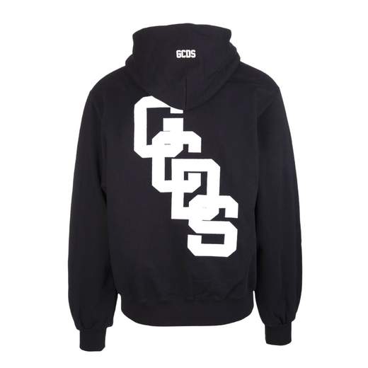 Gcds Felpa Con Cappuccio Unisex Adulto CC94M021510