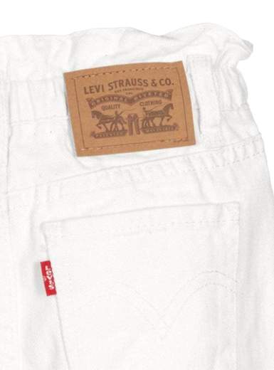 Levi's Jeans Bambine E Ragazze 4EE361-001