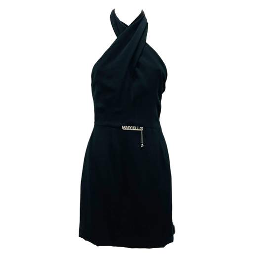 MARC ELLIS ME026 NERO