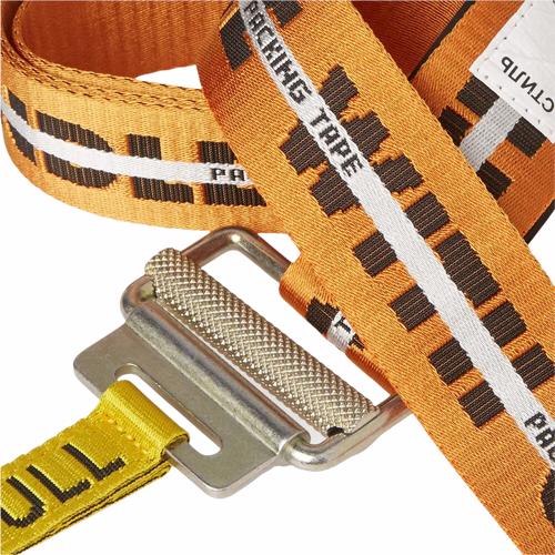 Heron Preston Cintura Uomo HMRB001S196200631910