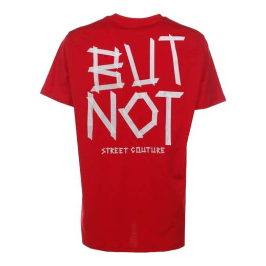 BUTNOT U901-609 ROSSO