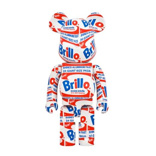 MEDICOMTOY MED0457