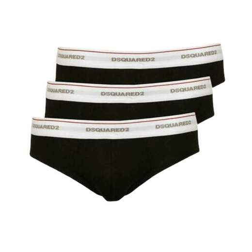 Dsquared2 Slip Uomo DCX610040.00112