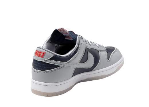 Nike Sneakers Unisex Adulto DD1768400