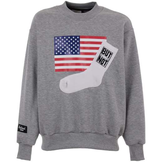 BUTNOT U9902-567 GRIGIO