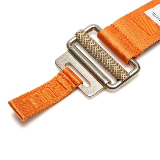 Heron Preston Cintura Uomo HMRB005R21MAT0012276