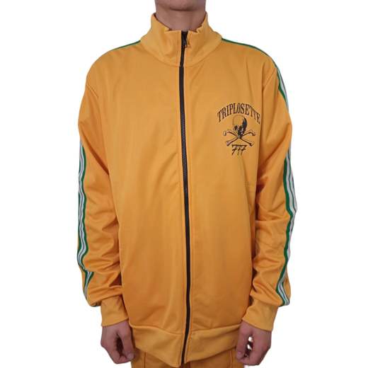 777 TRSM295 GIALLO