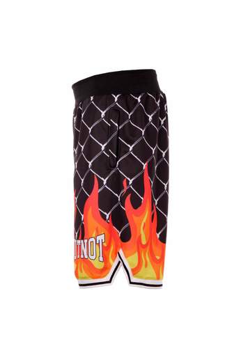 Butnot Shorts Uomo U9599