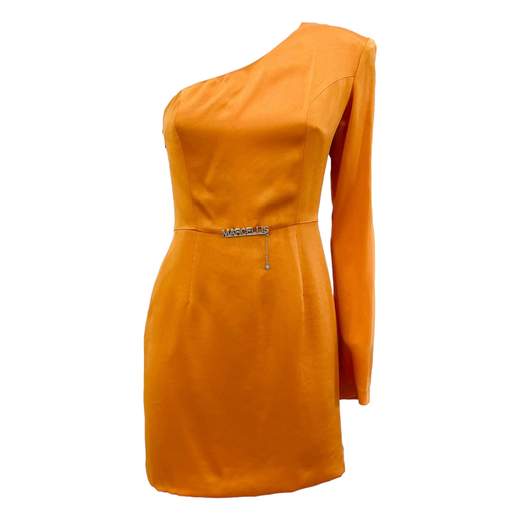 MARC ELLIS ME025 ARANCIO