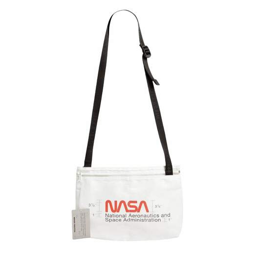 Heron Preston Borsa Tracolla Unisex Adulto HMNA013F197830180288