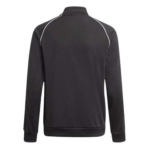 Adidas Felpa Con Zip Bambini E Ragazzi GN8451