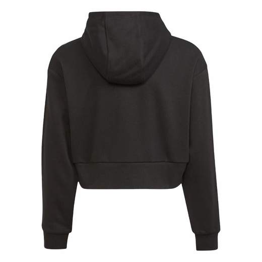 Adidas Felpa Con Cappuccio Bambini E Ragazzi H32337