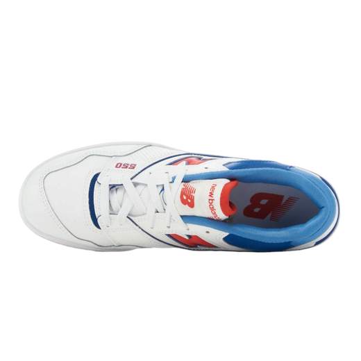 NEW BALANCE BB550NCH