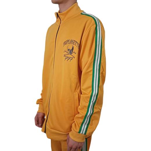 777 TRSM295 GIALLO