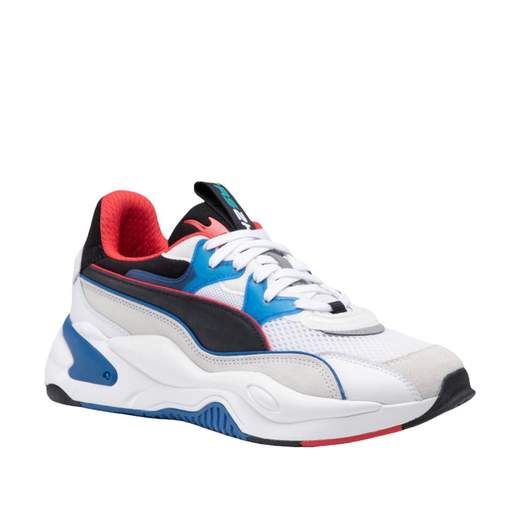 Puma Sneakers Unisex Adulto 373309-04