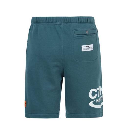 Heron Preston Pantaloncino Uomo HMCI007R21JER0015701