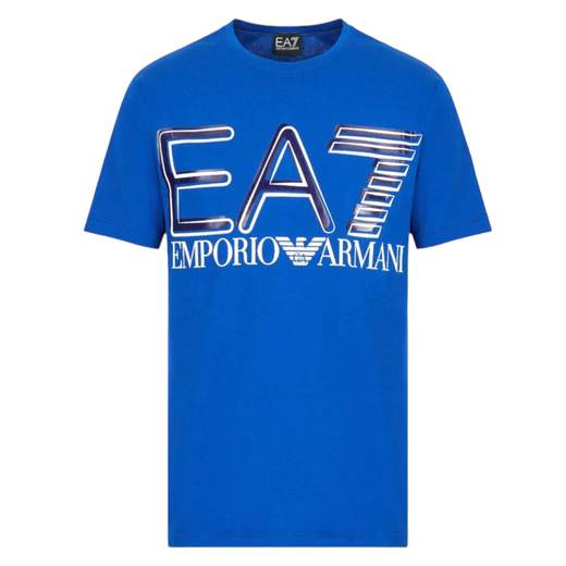 Emporio Armani T-shirt Uomo 3LPT20PJFFZ