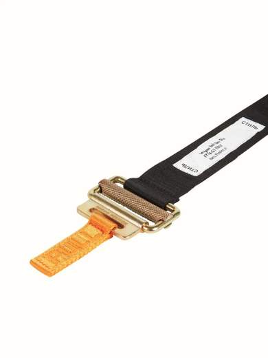 Heron Preston Cintura Uomo HMRB005R21MAT0011076