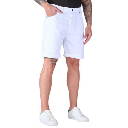 PATRIOT PKBE1647 BIANCO