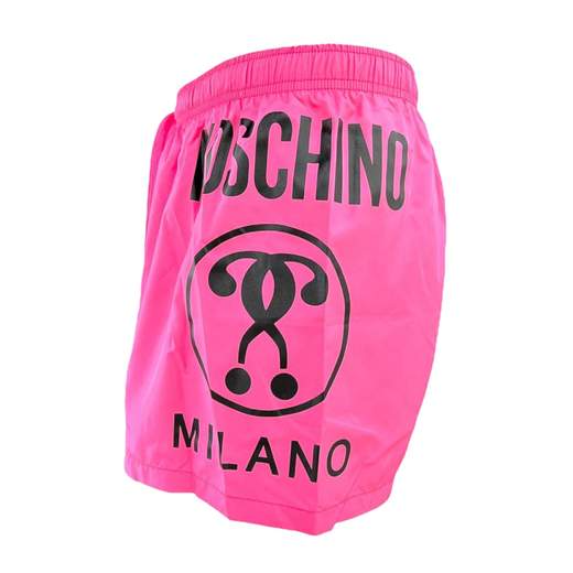 Moschino Boxer Beachwear Mare A61035989