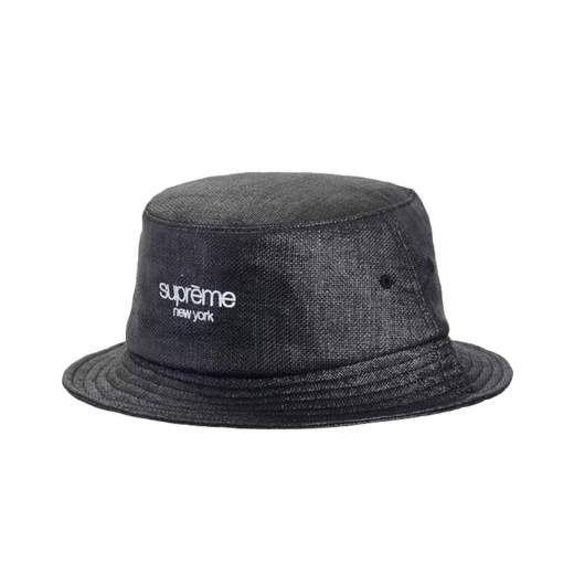SUPREME RAFFIA CRUSHER