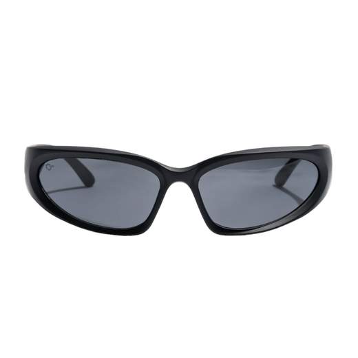 OS SUNGLASSES MILANO NERO