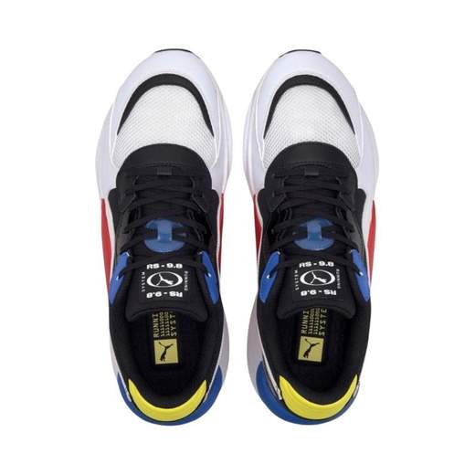 Puma Sneakers Unisex Adulto 371571-06