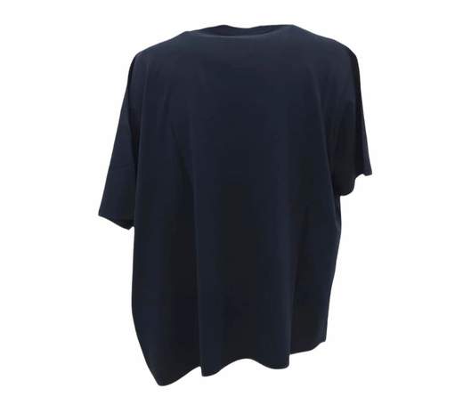 Balenciaga T-shirt Unisex Adulto 583917TFV048065