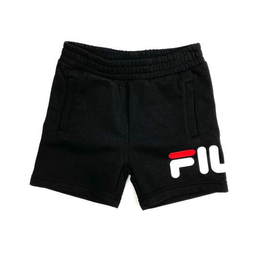 FILA SHORT BAMBINI E RAGAZZI