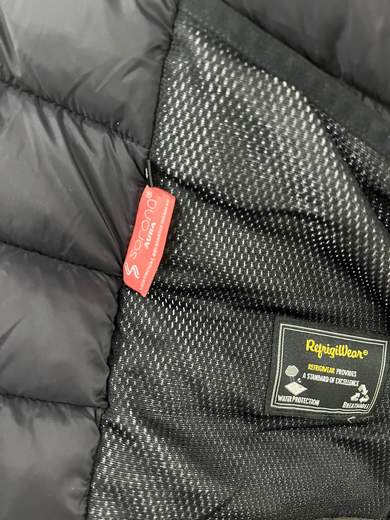 REFRIGIWEAR G12203