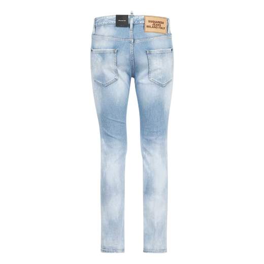 DSQUARED2 S74LB1063S30663