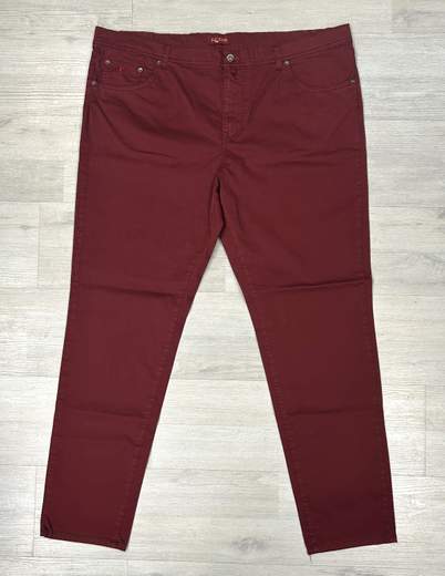 Jeans in cotone elasticizzato Kudis articolo 1663