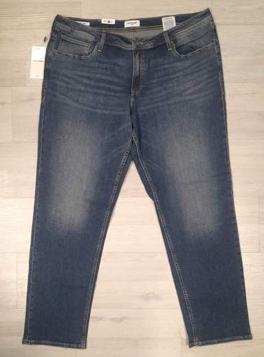 Jeans in cotone elasticizzato Jack&jones articolo 12252029