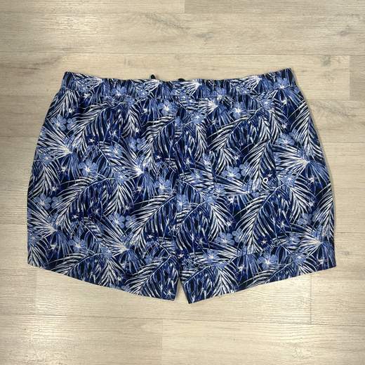 Boxer mare uomo taglie grandi Ragman fantasia